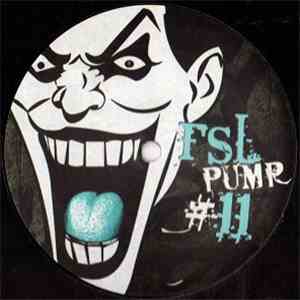 Alryk / Liquid Mind - FSL Pump 11