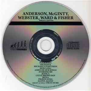 Anderson, McGinty, Webster, Ward & Fisher - Anderson, McGinty, Webster, War ...