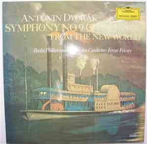 Antonín Dvořák - Symphony No. 9  In E Minor, Op. 95 