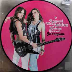 Armand Van Helden - Je T'Appelle / Hear My Name