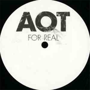 Art Of Tones - For Real
