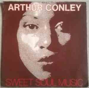 Arthur Conley - Sweet Soul Music