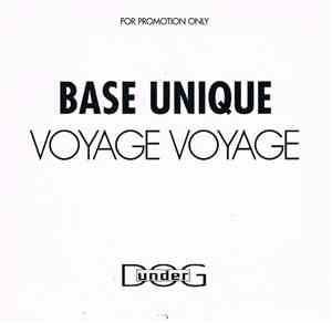 Base Unique - Voyage Voyage