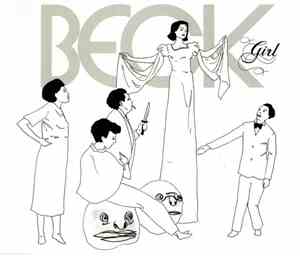 Beck - Girl