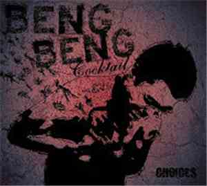 Beng Beng Cocktail - Choices
