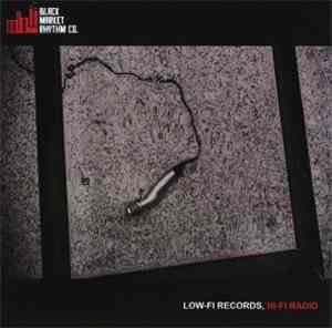 Black Market Rhythm Co. - Low-Fi Records, Hi-Fi Radio