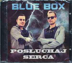 Blue Box - Posłuchaj Serca