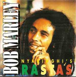 Bob Marley - Nyabinghi's Rastas