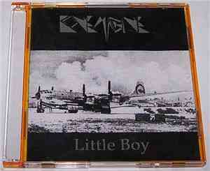 Bonemachine - Little Boy