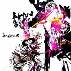 boogieman  - Boogieman