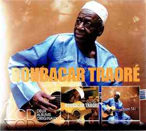 Boubacar Traoré - Mali Denhou - Kongo Magni
