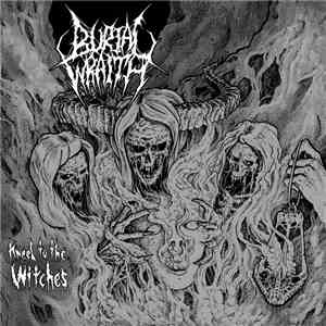 Burial Wraith - Kneel to the Witches