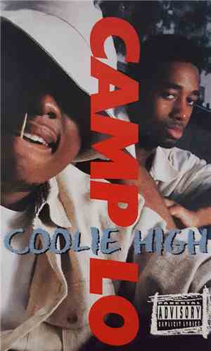 Camp Lo - Coolie High