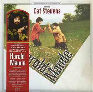 Cat Stevens - Harold And Maude