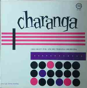 Cheo Belen Puig And His Charanga Orchestra - Charanga