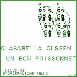 Clarabella Olssen - Un Bon Poissonnet