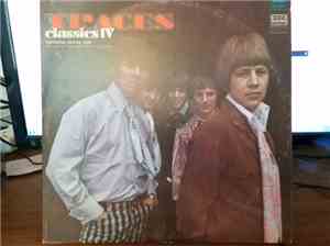 Classics IV - Traces