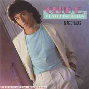 Club E. Featuring Bijan - Magic Places