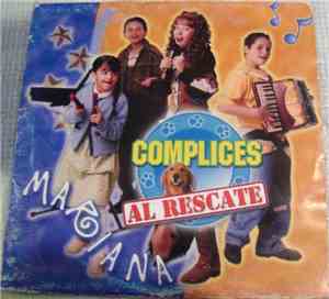 Cómplices Al Rescate - Mariana: Cómplices Al Rescate