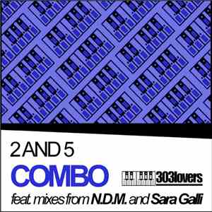 Combo - 2 And 5