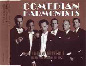 Comedian Harmonists - Irgendwo Auf Der Welt