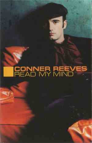 Conner Reeves - Read My Mind