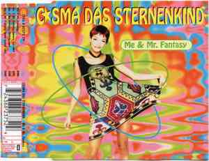 Cosma Das Sternenkind - Me & Mr. Fantasy