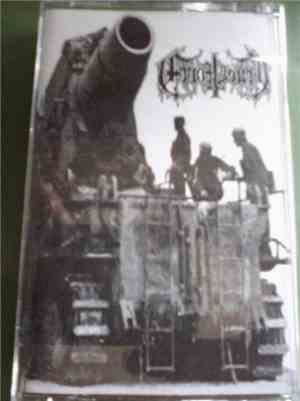Cruel Force - Into The Crypts