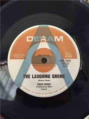 David Bowie - The Laughing Gnome