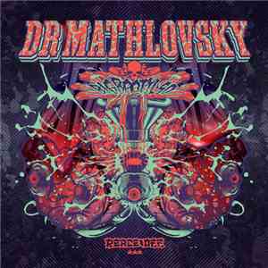 Dr Mathlovsky - Big Booty LSD EP