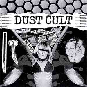 Dust Cult - Dust Cult