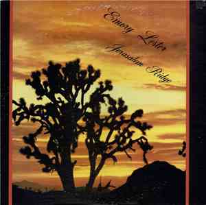 Emory Lester - Jerusalem Ridge