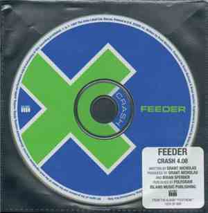 Feeder - Crash