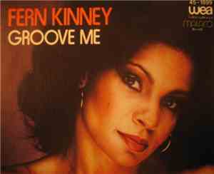 Fern Kinney - Groove Me