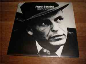 Frank Sinatra - Come Fly With Me