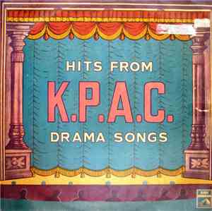 G. Devarajan - Hits From K.P.A.C. Drama Songs (Malayalam)