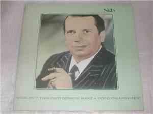 George Melly & The Feetwarmers - Nuts