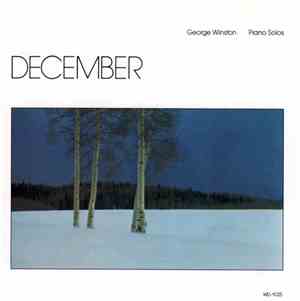 George Winston - December