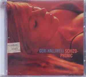 Geri Halliwell - Schizophonic