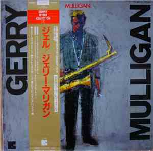 Gerry Mulligan - Mulligan