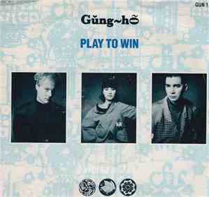 Gung~ho - Play To Win