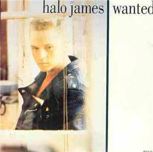 Halo James - Wanted