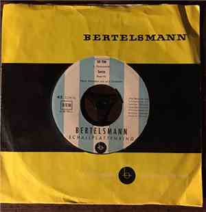 Harry Hermann Und Sein Orchester - Serze / Over The Rainbow