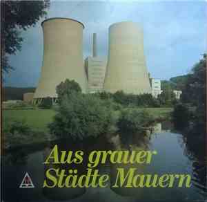 Heino - Aus Grauer Städte Mauern