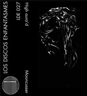 High Aura'd - Mooncusser