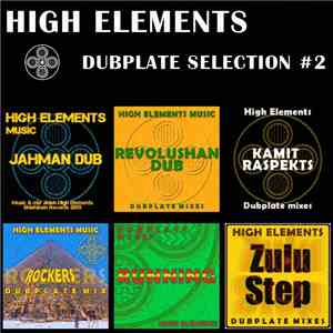 High Elements - Dubplate Selection # 2