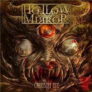 Hollow Mirror - Crimson Eye