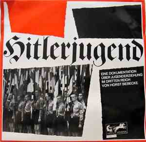 Horst Siebecke - Hitlerjugend