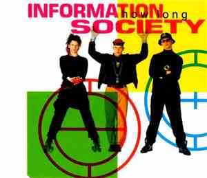 Information Society - How Long