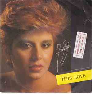 Irene Garfo - This Love